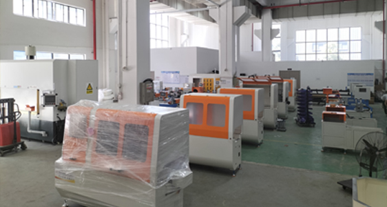 嚴(yán)格質(zhì)檢服務(wù)