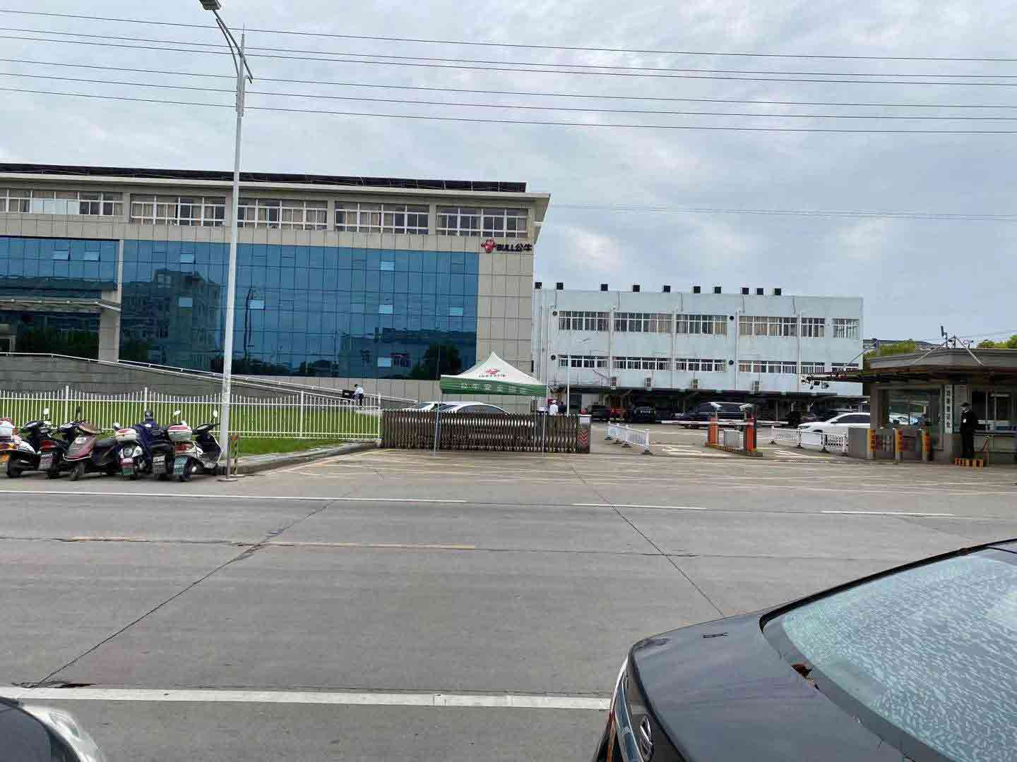 【浙江】鋁型材切割機貨比n家,公牛集團還是選擇了雙德譽