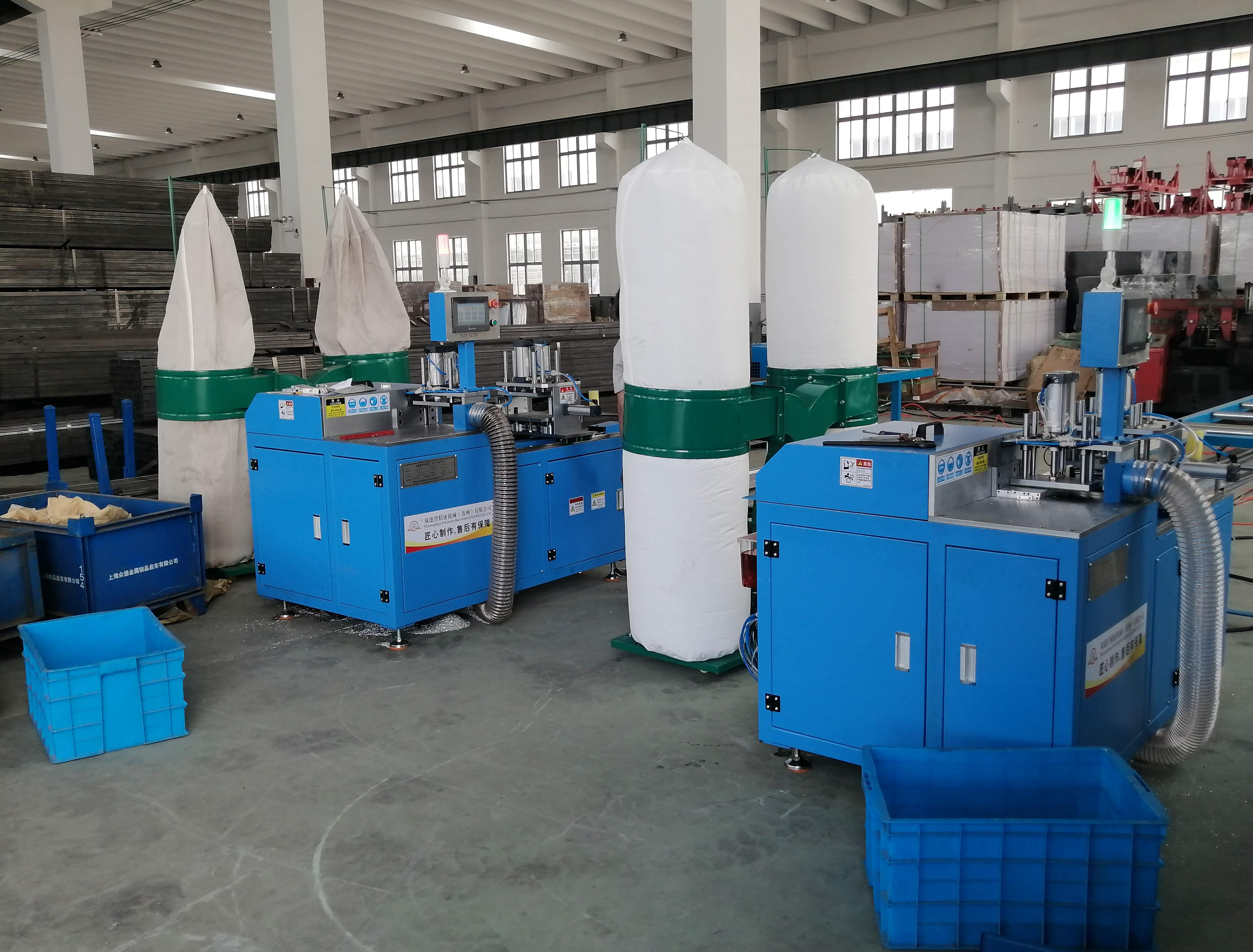 雙德譽生產(chǎn)車間 雙德譽生產(chǎn)車間