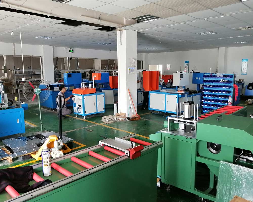 【上饒】全自動切鋁機(jī)SDY-Q400鋸切101mm材料,每刀省0.3mm鋁型材