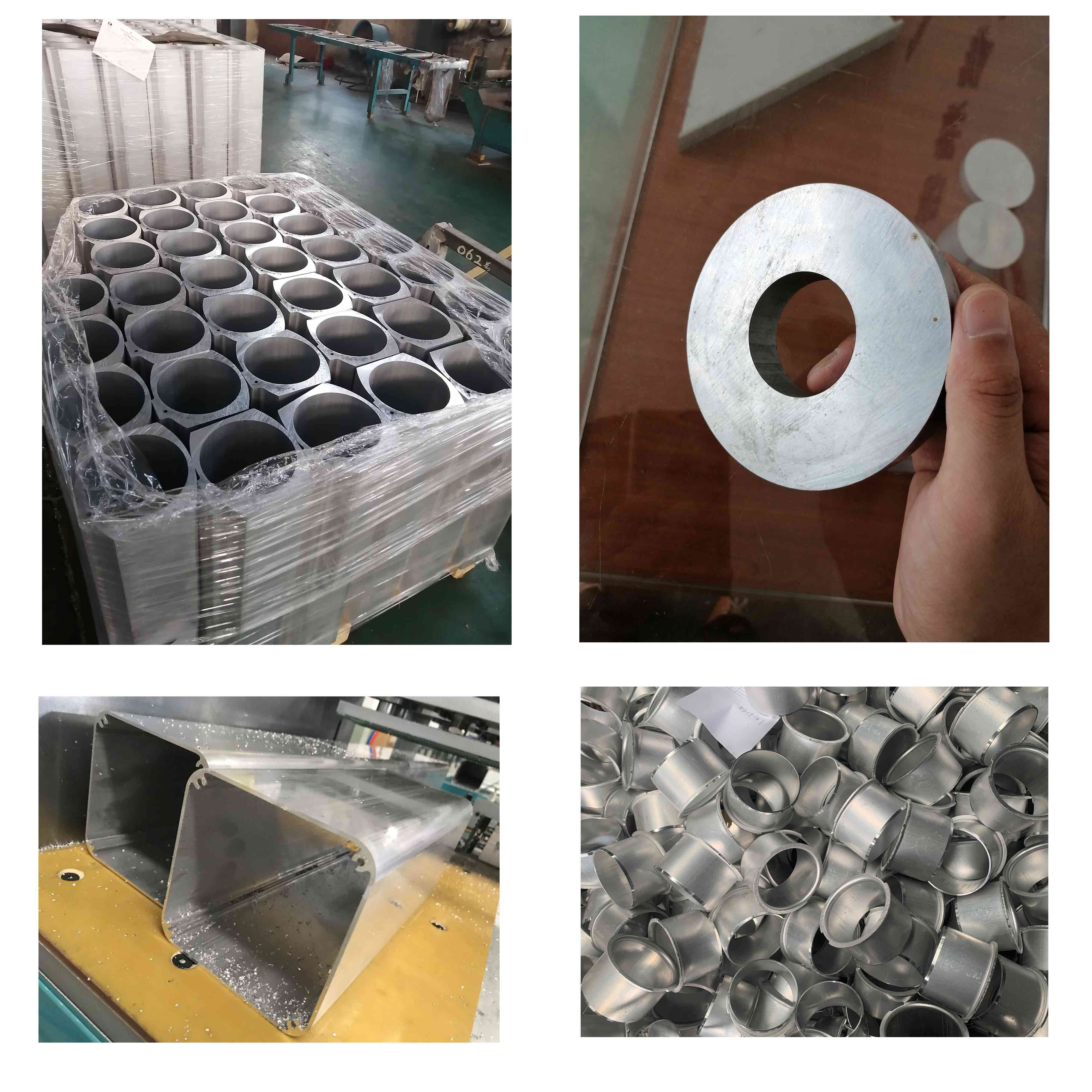 鋁管切割機(jī)適用材料 鋁管切割機(jī)適用材料