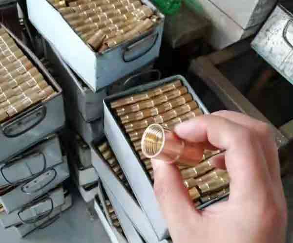 銅管切割機效果圖 銅管切割機效果圖