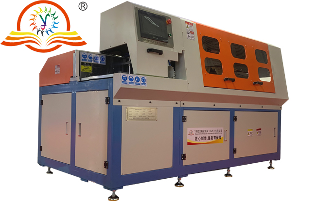 鋸切產(chǎn)生噪音？廠家用這3種方法降低切鋁機設(shè)備噪音