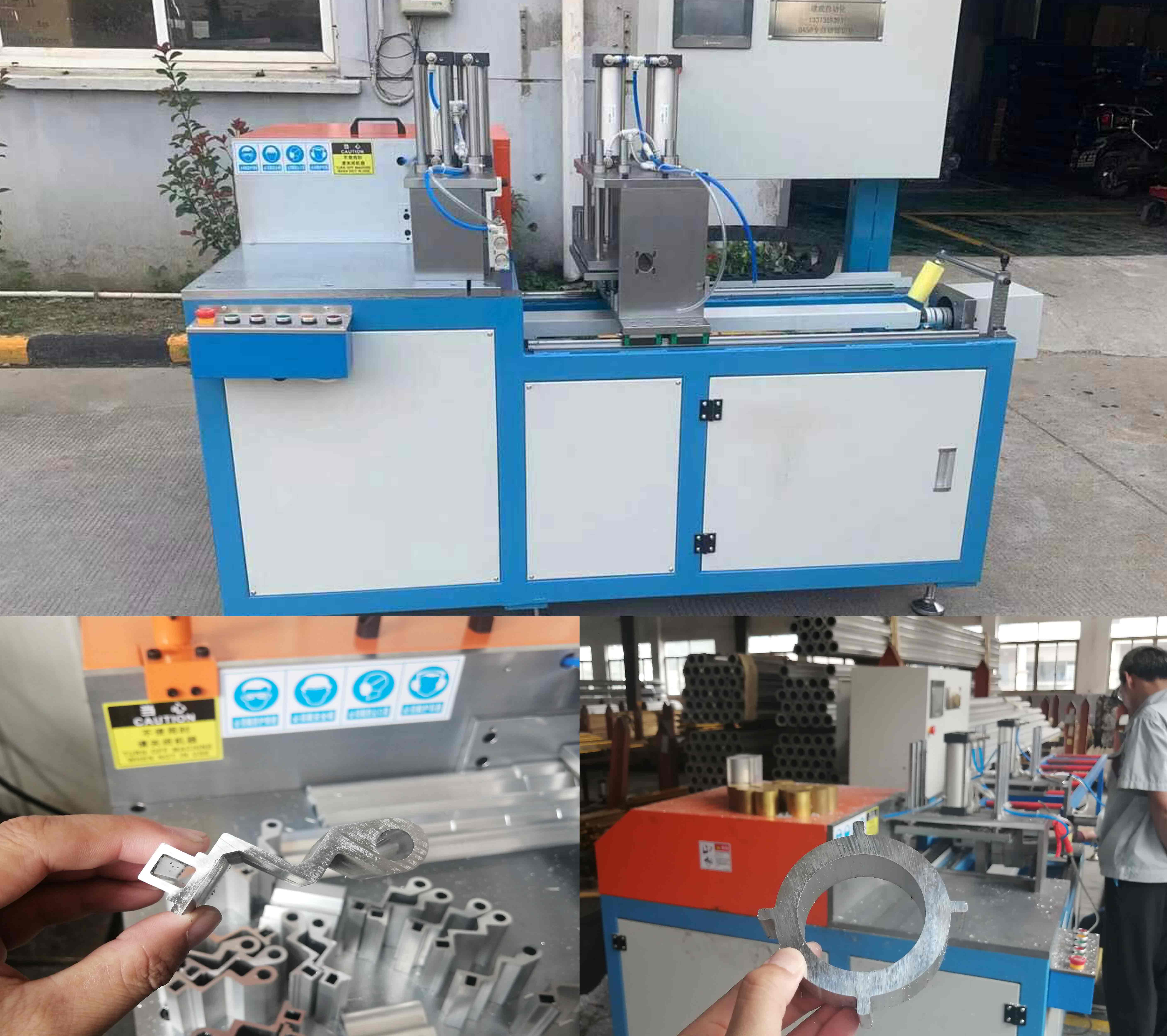 鋁型材切割機300 鋁型材切割機300