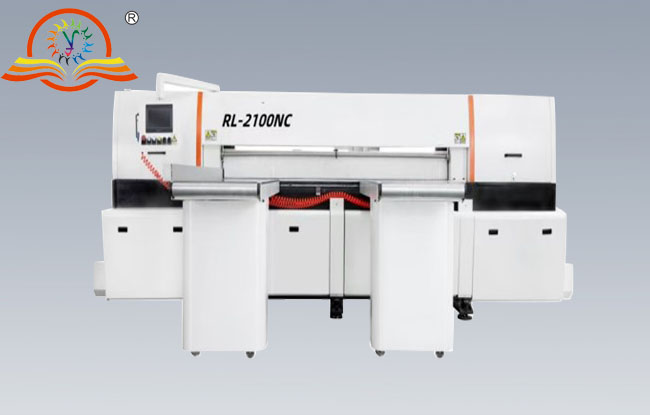數(shù)控鋸切設(shè)備-SDY-RL2100 CNC-自動鋁板鋸切機(jī)