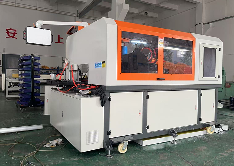 攻鉆切割一體機SDY-024A-實拍圖